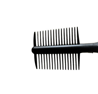 Coil Comb