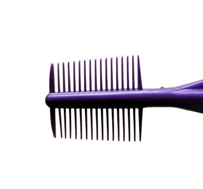 Coil Comb