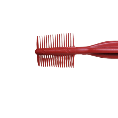 Coil Comb