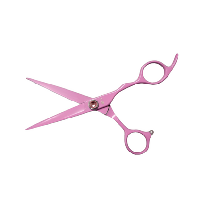 Cotton Candy Shears