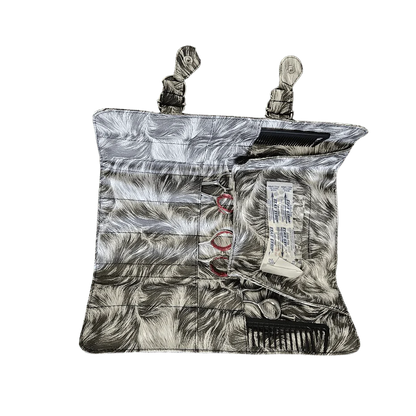 Large 14-Pocket Shear Case