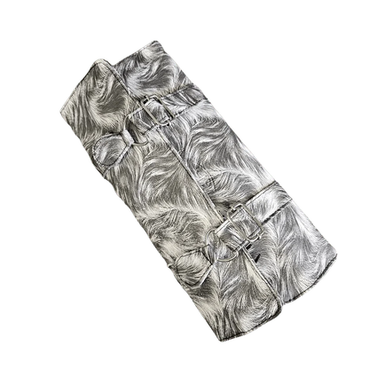 Large 14-Pocket Shear Case