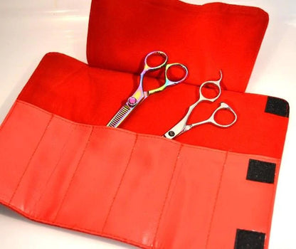6-Pocket Shear Case