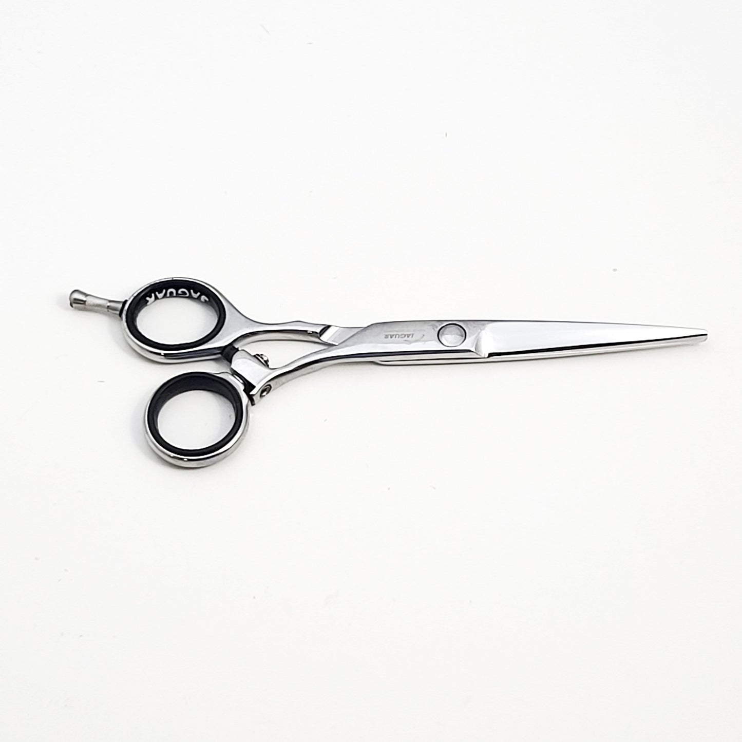Gold Line Convex Flex Even 5.5" Shear With Swivel Thumb JG-GL-2013