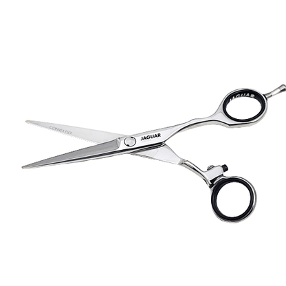 Gold Line Convex Flex Even 5.5" Shear With Swivel Thumb JG-GL-2013