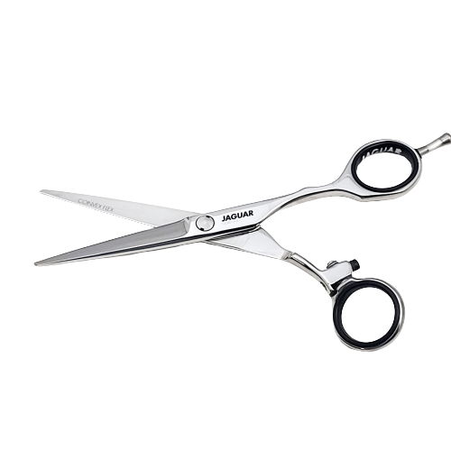 Gold Line Convex Flex Even 5.5" Shear With Swivel Thumb JG-GL-2013