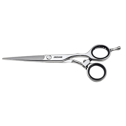 Gold Line Convex Flex Even 5.5" Shear With Swivel Thumb JG-GL-2013
