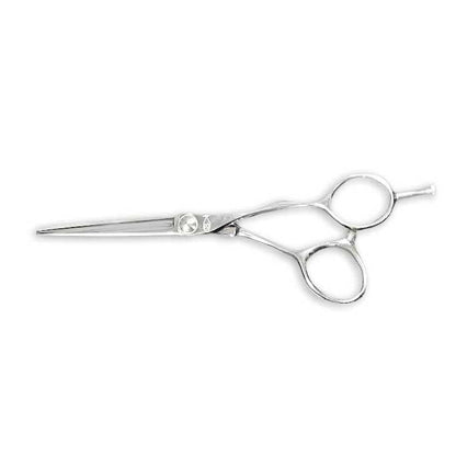 Bonika Grace Offset Ergonomic Hairstyling Shear