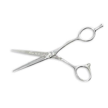 Bonika Grace Offset Ergonomic Hairstyling Shear