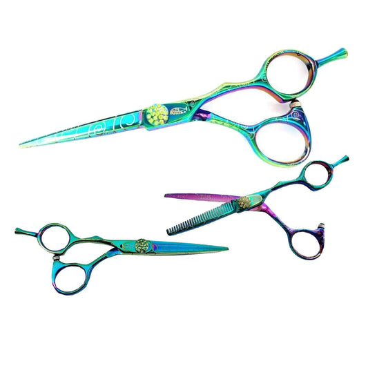 Poison Ivy Shears - Style Options