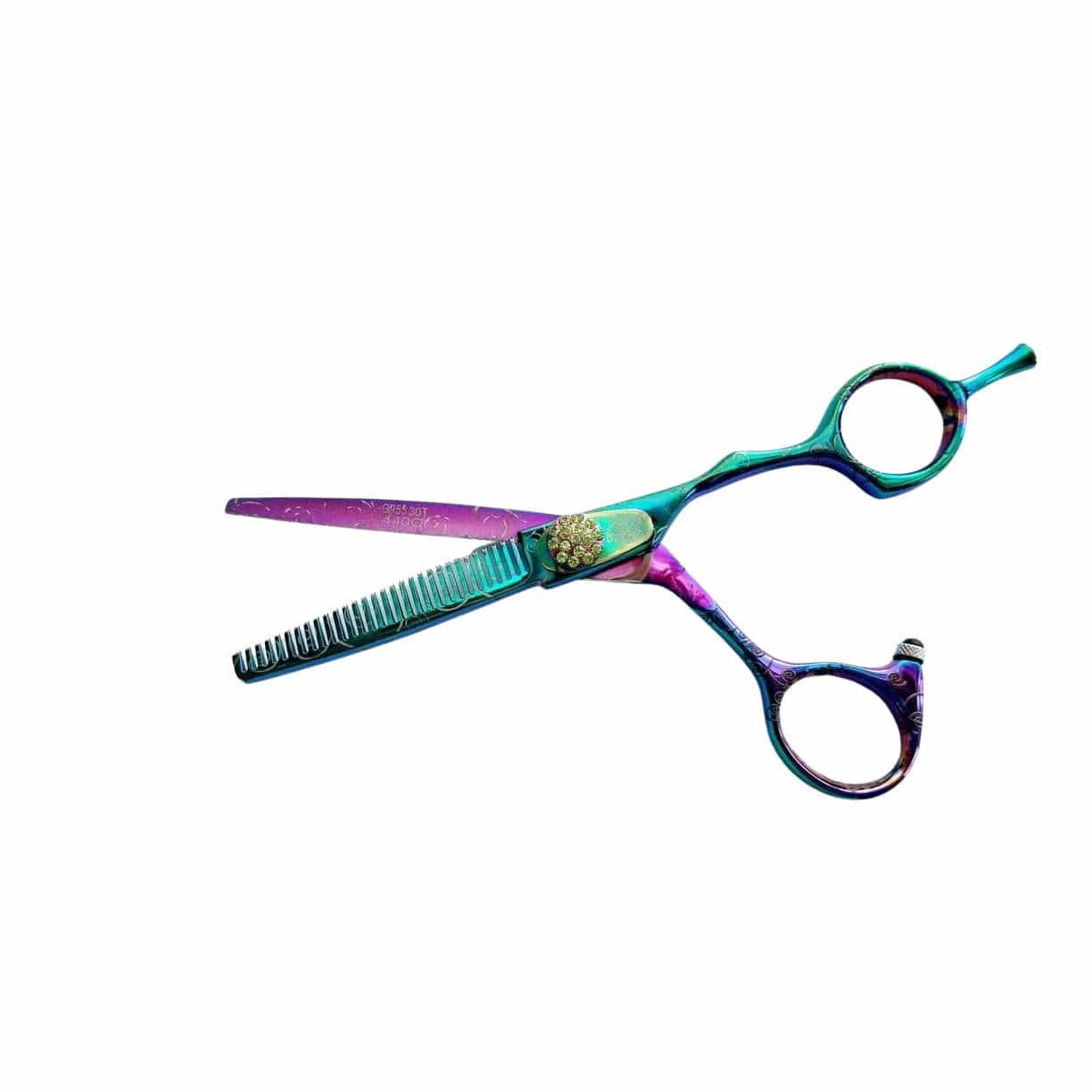Poison Ivy Shears - Style Options