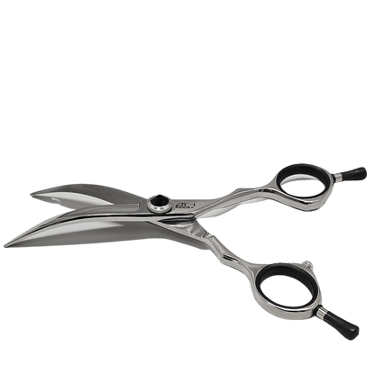 Panther Claw 5.5 Inch Curved Shears B-PC55