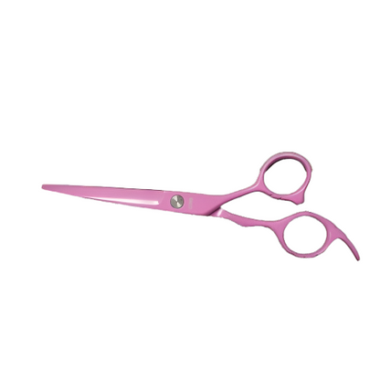 Cotton Candy Shears