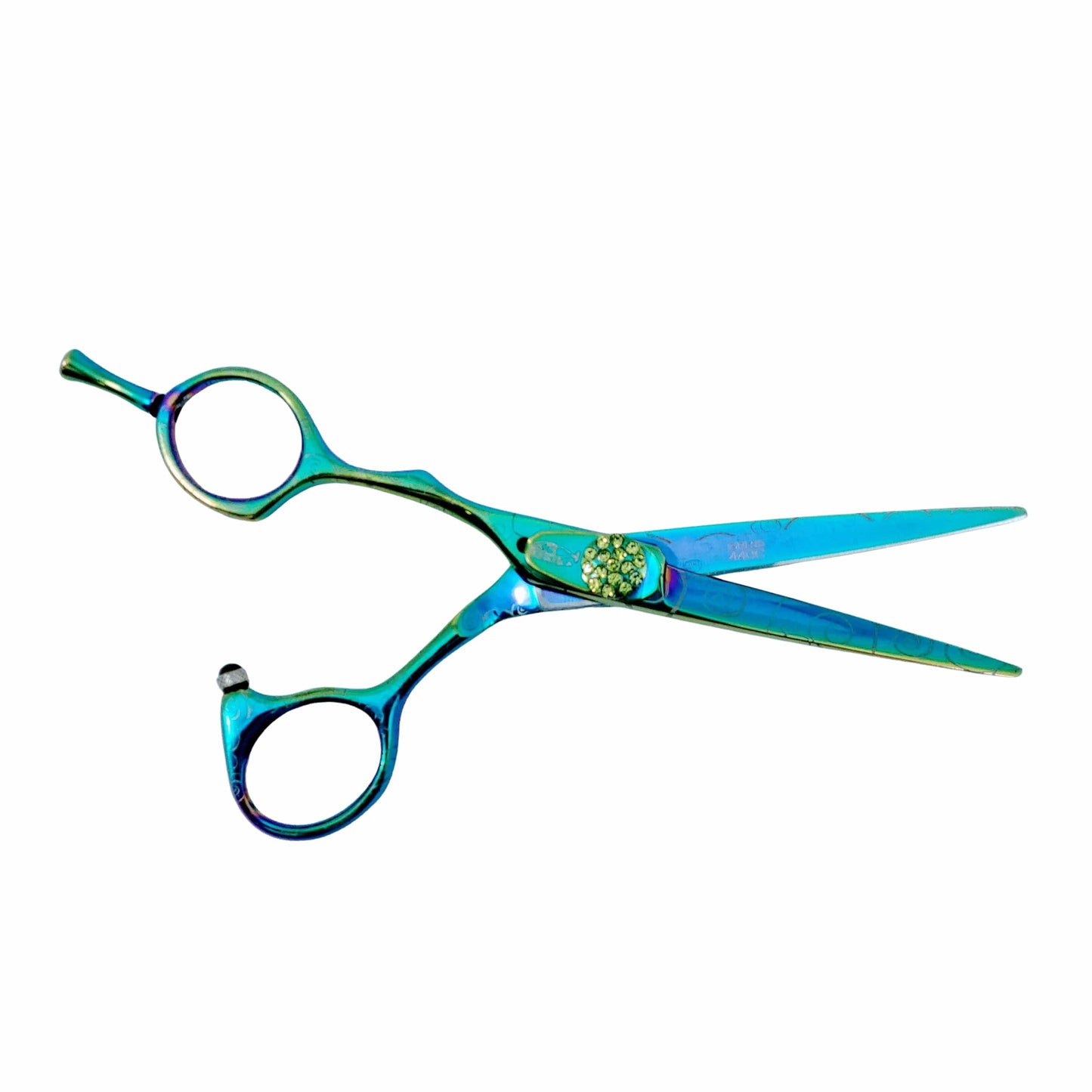 Poison Ivy Shears - Style Options