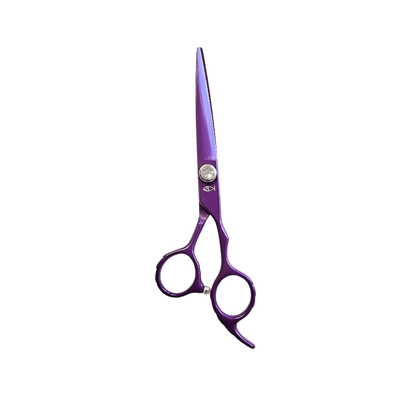 Plum Purple Shears