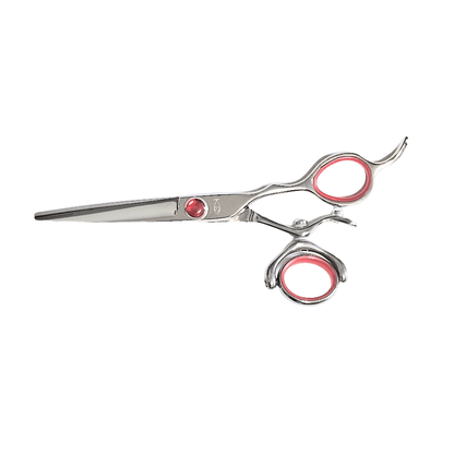 Bonika Rocker Shears With Swivel Thumb