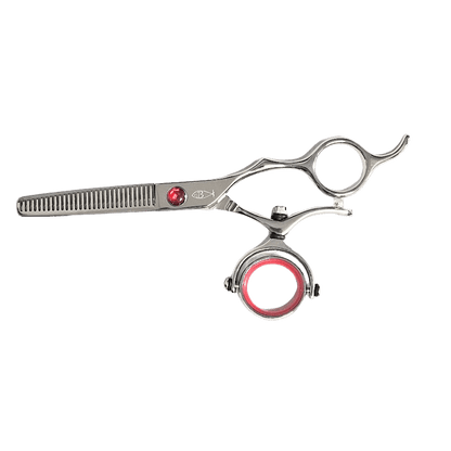 Bonika Rocker Shears With Swivel Thumb