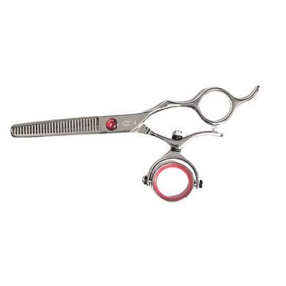 Bonika Rocker Shears With Swivel Thumb