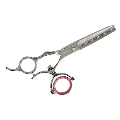 Bonika Rocker Shears With Swivel Thumb