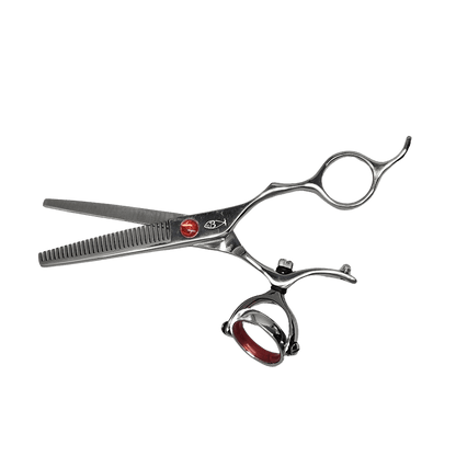 Bonika Rocker Shears With Swivel Thumb
