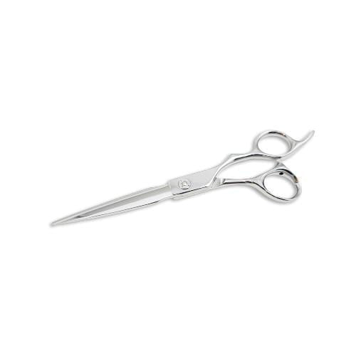 Silver Fox 6.5" Ergonomic Handle Shears B-SF65