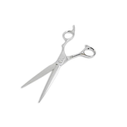 Silver Fox 6.5" Ergonomic Handle Shears B-SF65