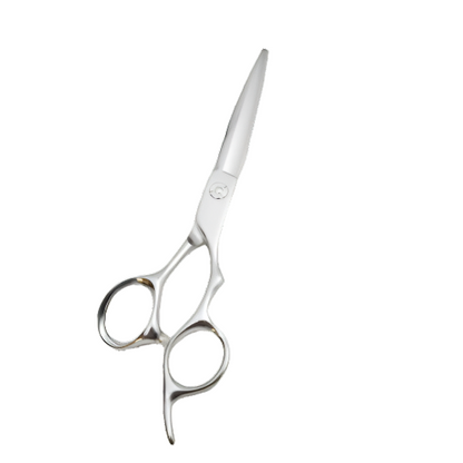 Silver Fox 6.5" Ergonomic Handle Shears B-SF65
