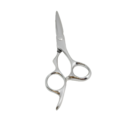 Silver Fox 6.5" Ergonomic Handle Shears B-SF65