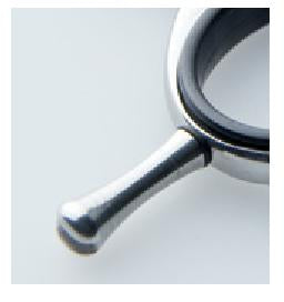 CJ4 Plus Offset Thinner - Silver Line - Bonika Shears