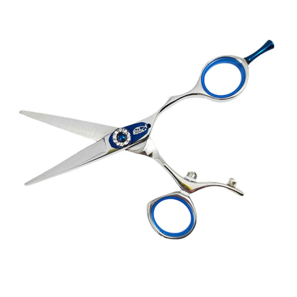 Silk Twisters Swivel Thumb Scissors \ Bonika Shears