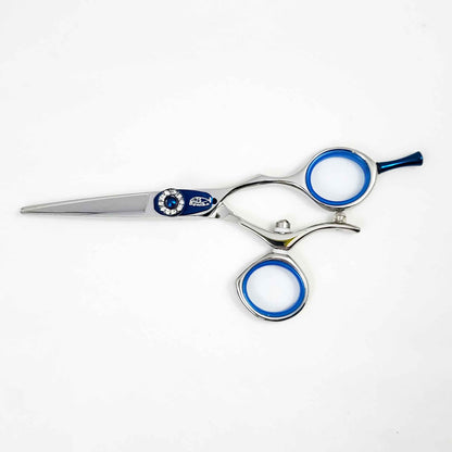 Silk Twisters Swivel Thumb Scissors \ Bonika Shears