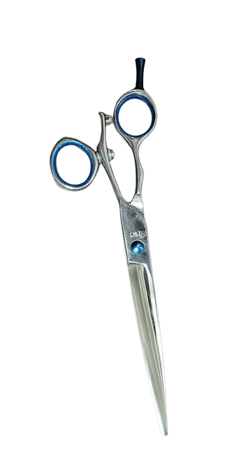 Silk Twisters Swivel Thumb Scissors