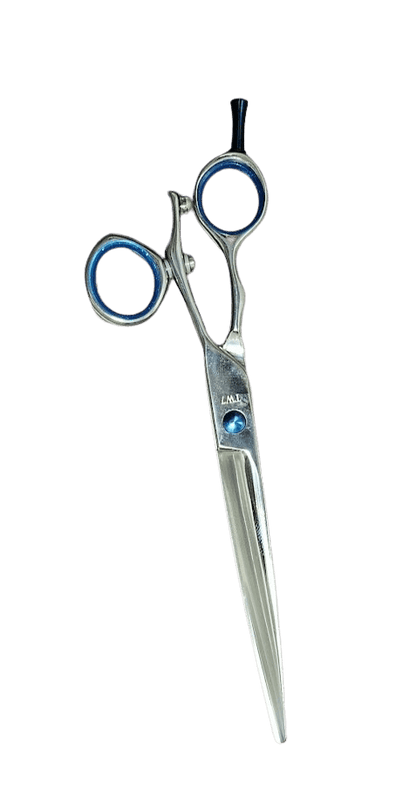 Silk Twisters Swivel Thumb Scissors