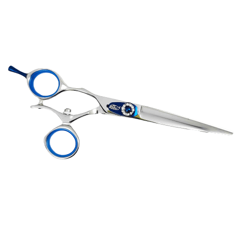 Silk Twisters Swivel Thumb Scissors