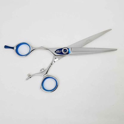 Silk Twisters Swivel Thumb Scissors