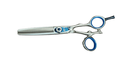 Silk Twisters Swivel Thumb Scissors